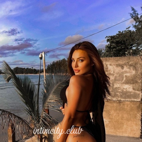 Менің әпкемнің сексі